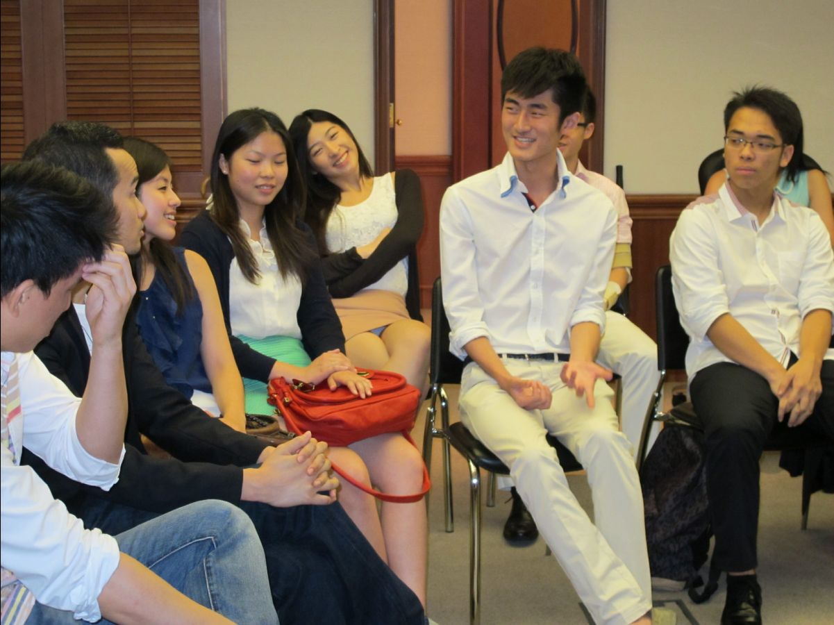 20130727 Cambridge mentorship06